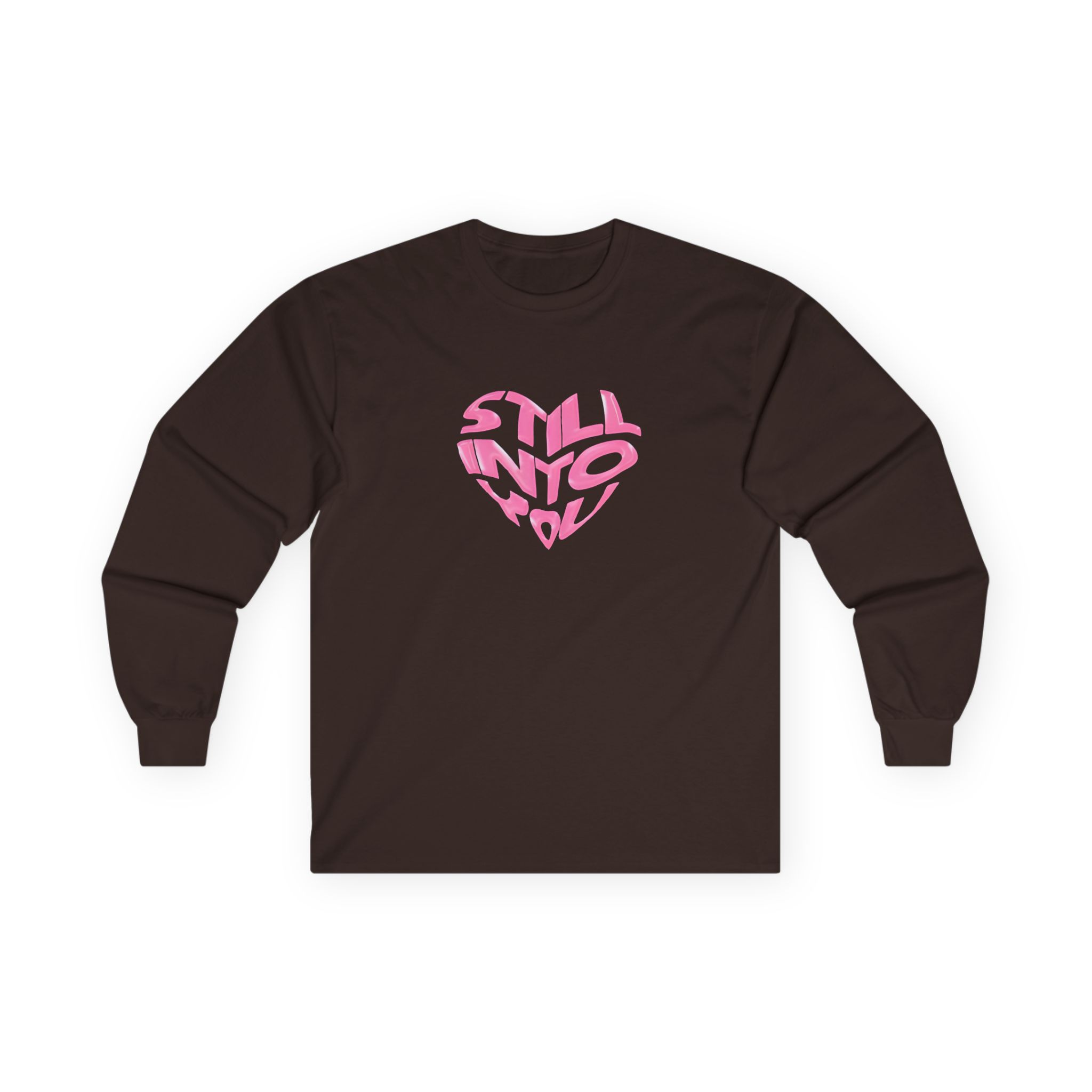 Hayley Williams Still Into You Unisex Ultra Cotton Long Sleeve Tee