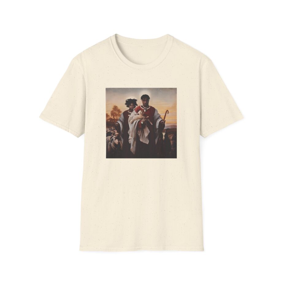 Fredo Bang  Unisex Softstyle T-Shirt