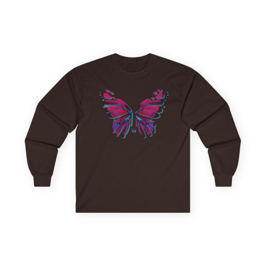 Eladio Carrion Sauce Boyz Unisex Ultra Cotton Long Sleeve Tee