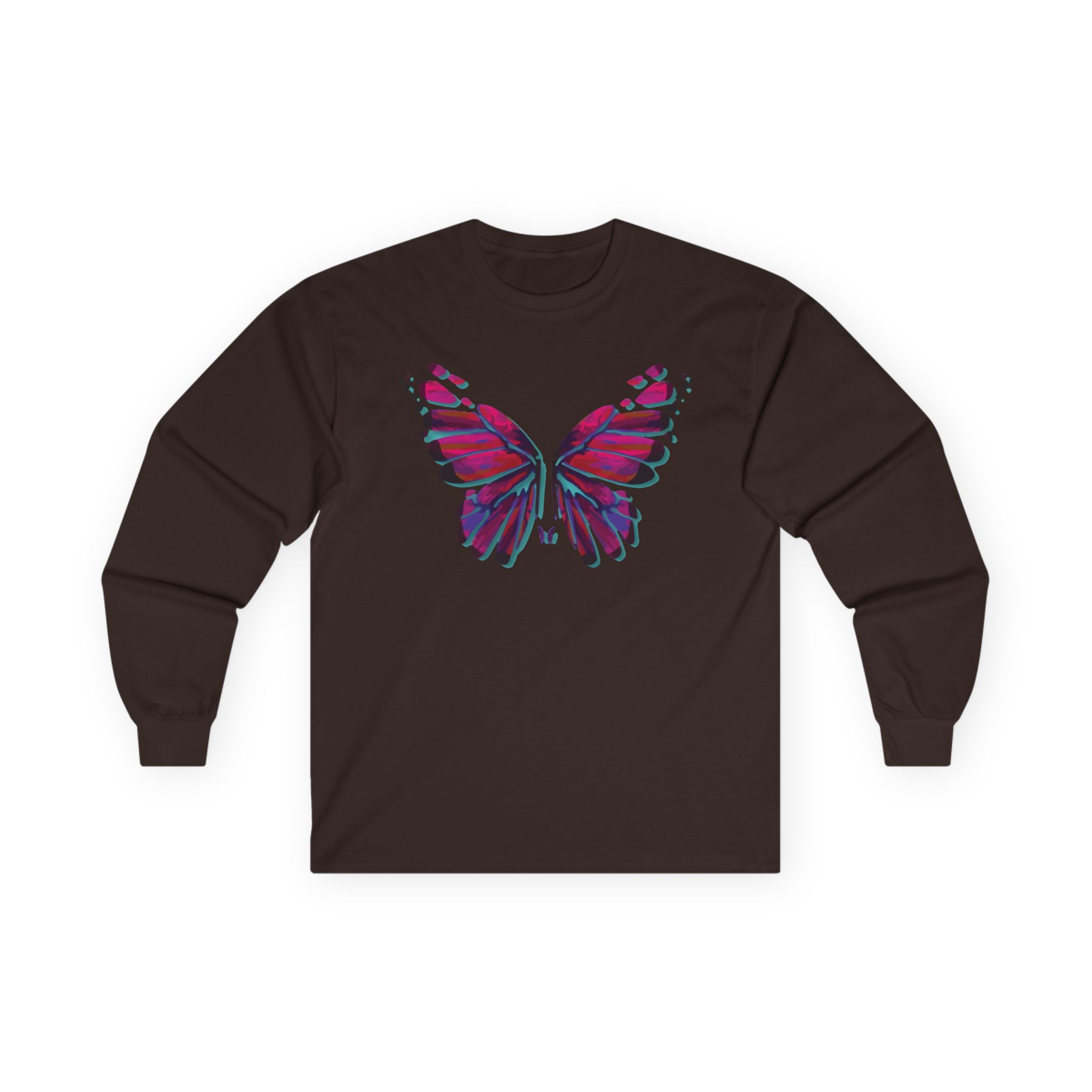 Eladio Carrion Sauce Boyz Unisex Ultra Cotton Long Sleeve Tee