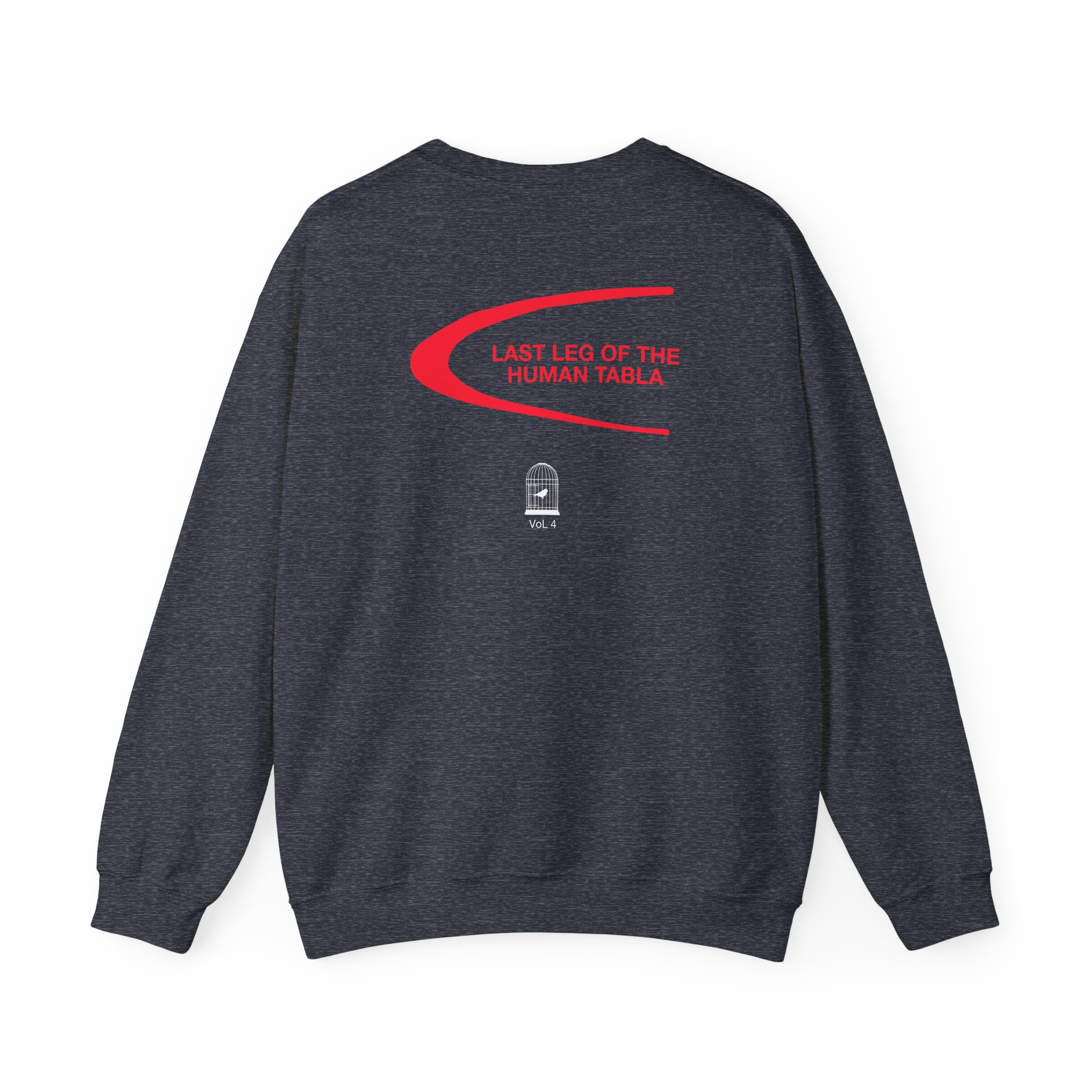 Cloakroom Holden Unisex Heavy Blendâ„¢ Crewneck Sweatshirt