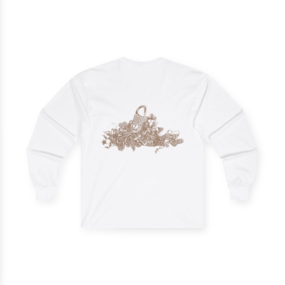 Kate Bush the Dreaming Unisex Ultra Cotton Long Sleeve Tee