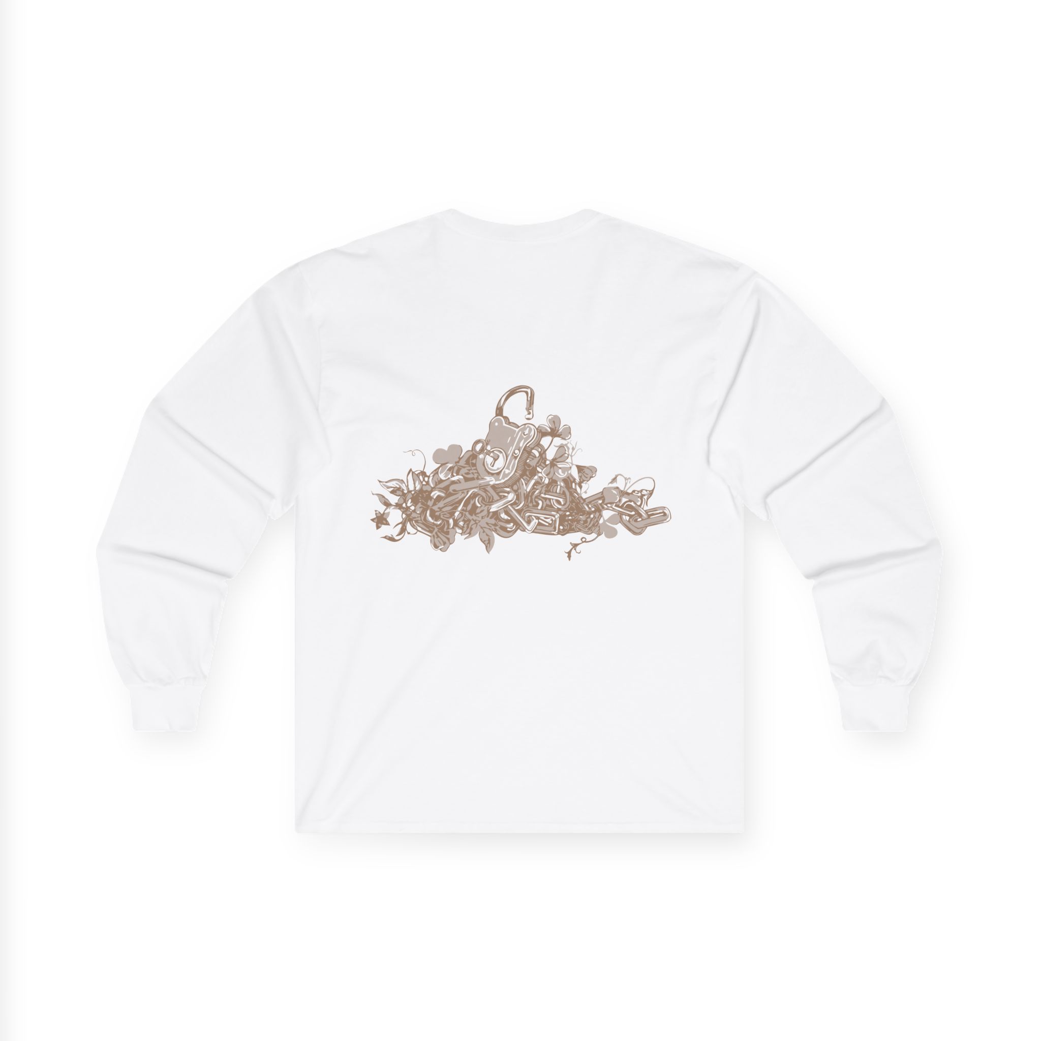 Kate Bush the Dreaming Unisex Ultra Cotton Long Sleeve Tee