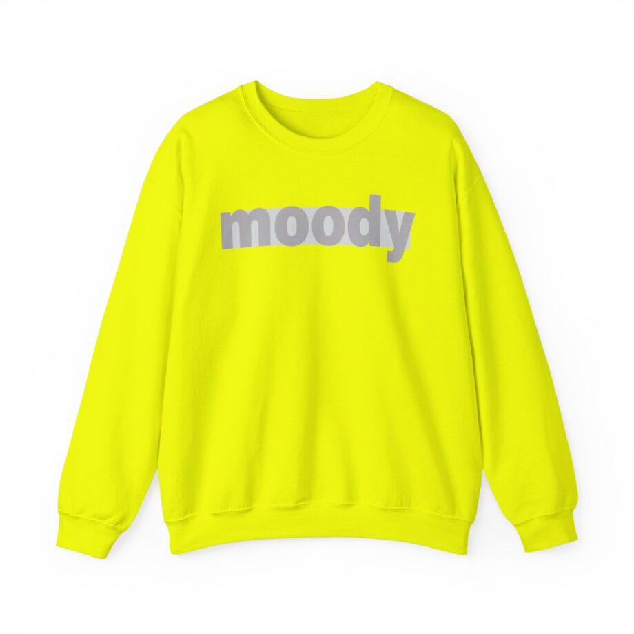 Royel Otis Moody  Unisex Heavy Blend™ Crewneck Sweatshirt