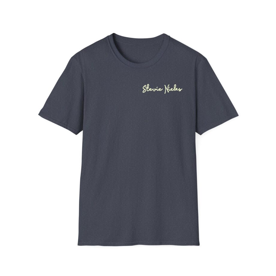 Stevie Nicks Unisex Softstyle T-Shirt