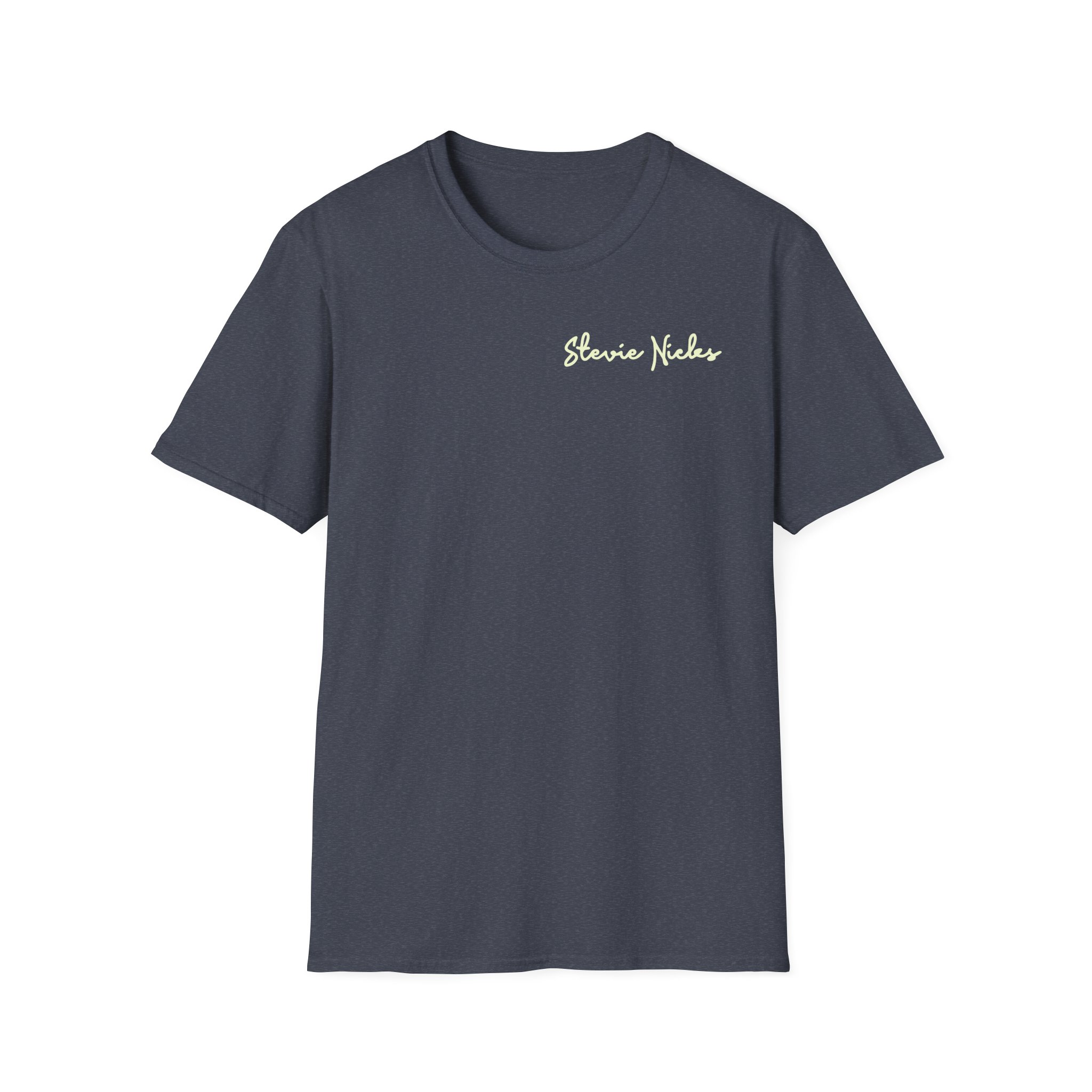 Stevie Nicks Unisex Softstyle T-Shirt