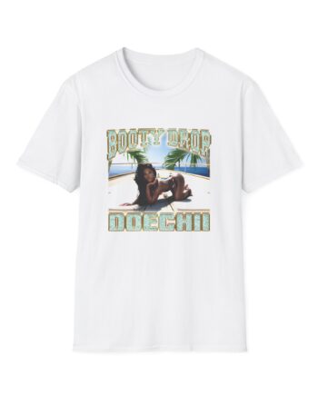 Doechii Unisex Softstyle T-Shirt