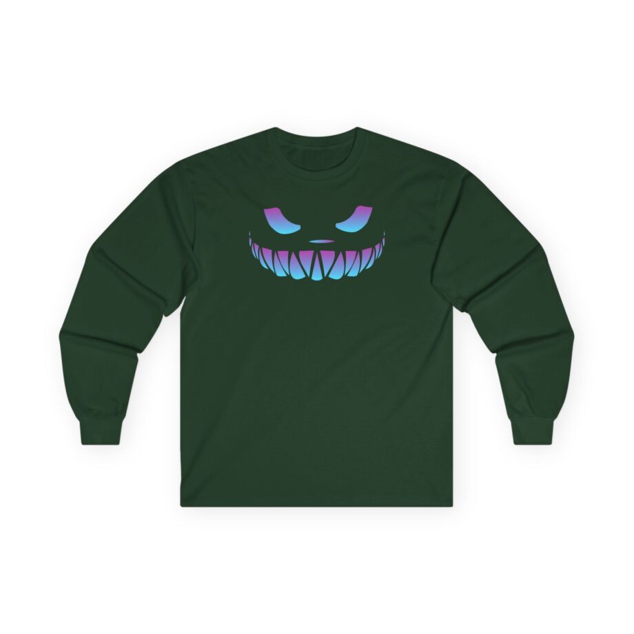 Lirik Unisex Ultra Cotton Long Sleeve Tee