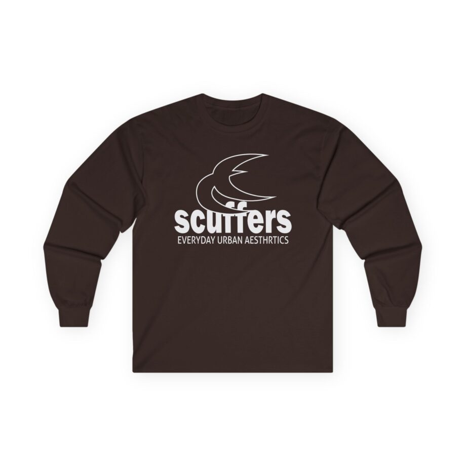 Sickos Unisex Ultra Cotton Long Sleeve Tee