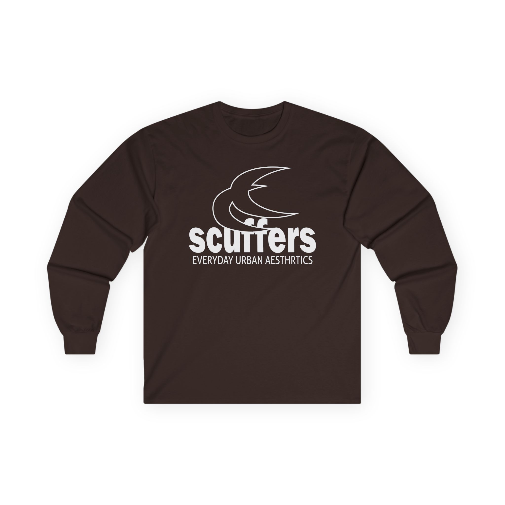 Sickos Unisex Ultra Cotton Long Sleeve Tee