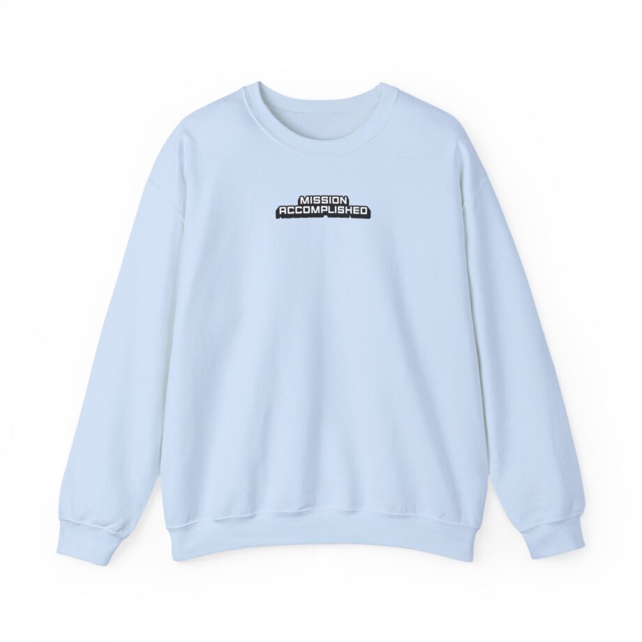 Playstation Helldivers Super Earth Unisex Heavy Blend™ Crewneck Sweatshirt