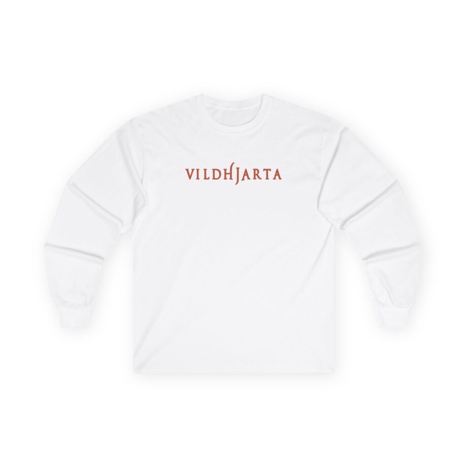 Vildhjarta Creatures Unisex Ultra Cotton Long Sleeve Tee