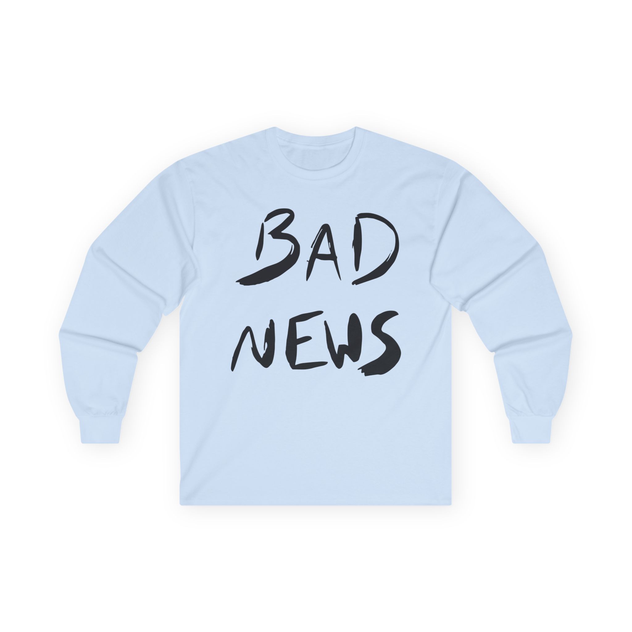 Halestorm Unisex Ultra Cotton Long Sleeve Tee