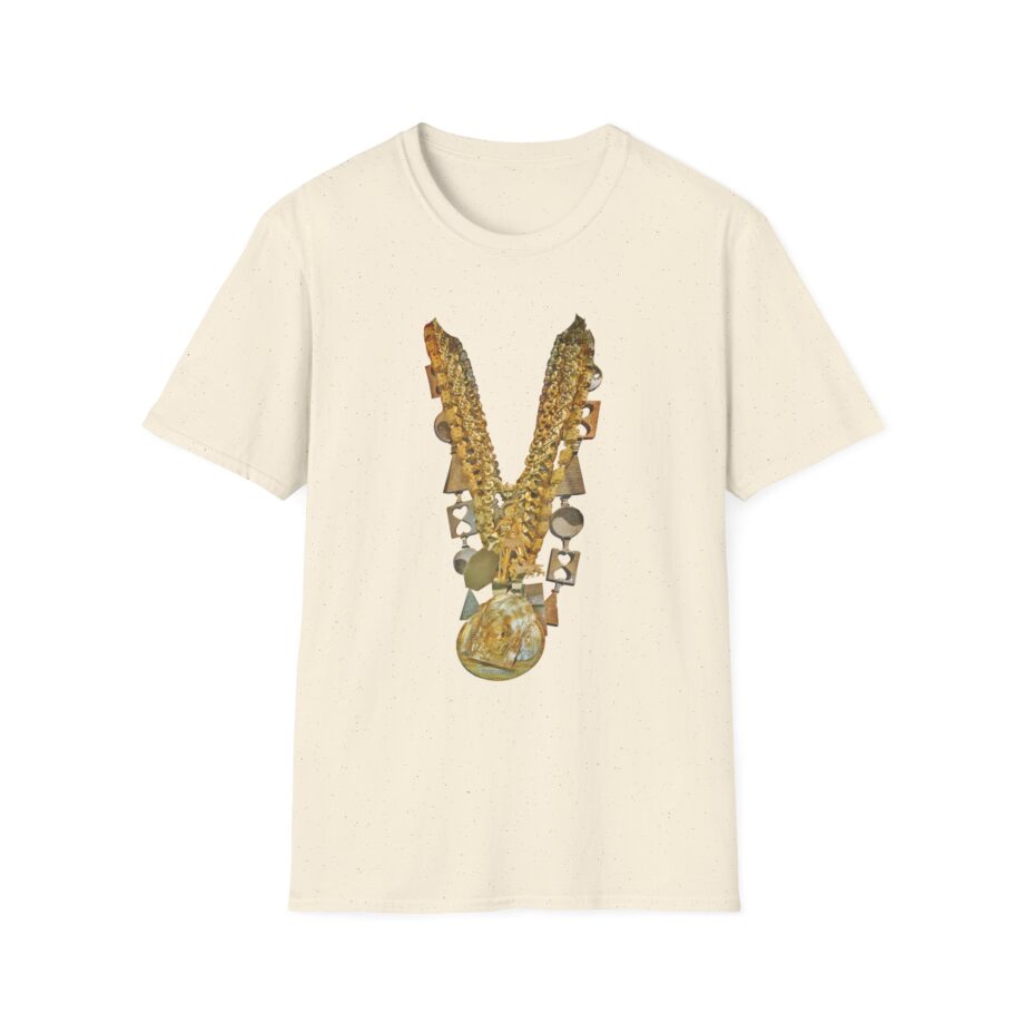 Slick Rick Unisex Softstyle T-Shirt