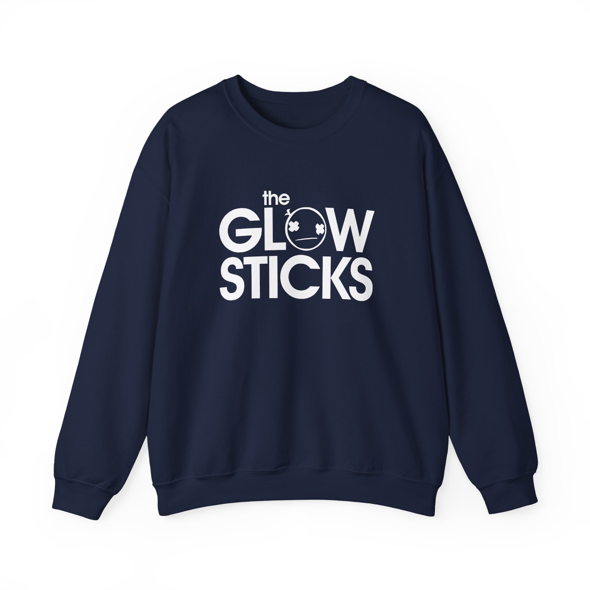 Ben Cristovao Unisex Heavy Blend Crewneck Sweatshirt