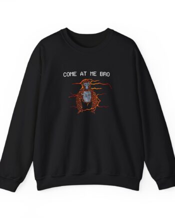 Gorilla Tag Unisex Heavy Blend™ Crewneck Sweatshirt