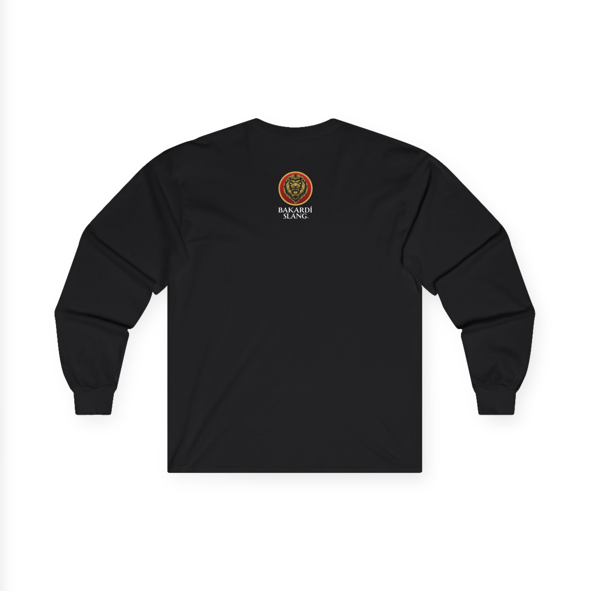 Kardinal Offishall Firestarter 2.0 Bakardi Slang Unisex Ultra Cotton Long Sleeve Tee