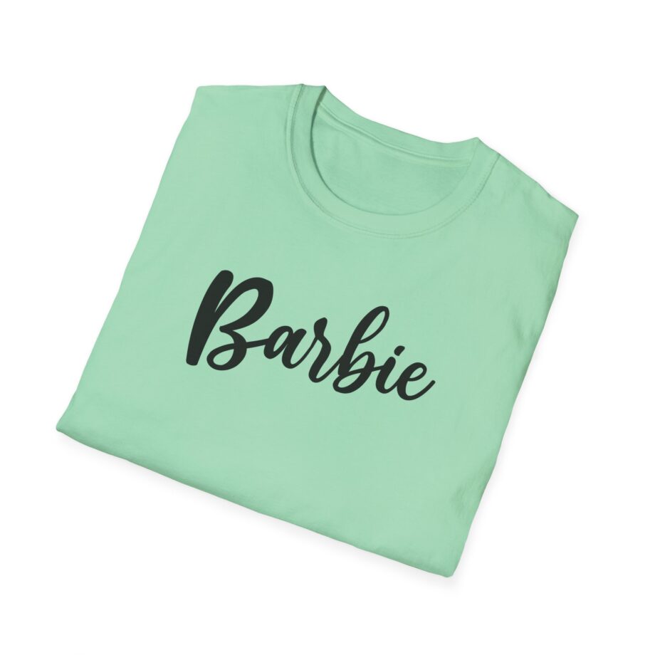 Shawty Bae Unisex Softstyle T-Shirt