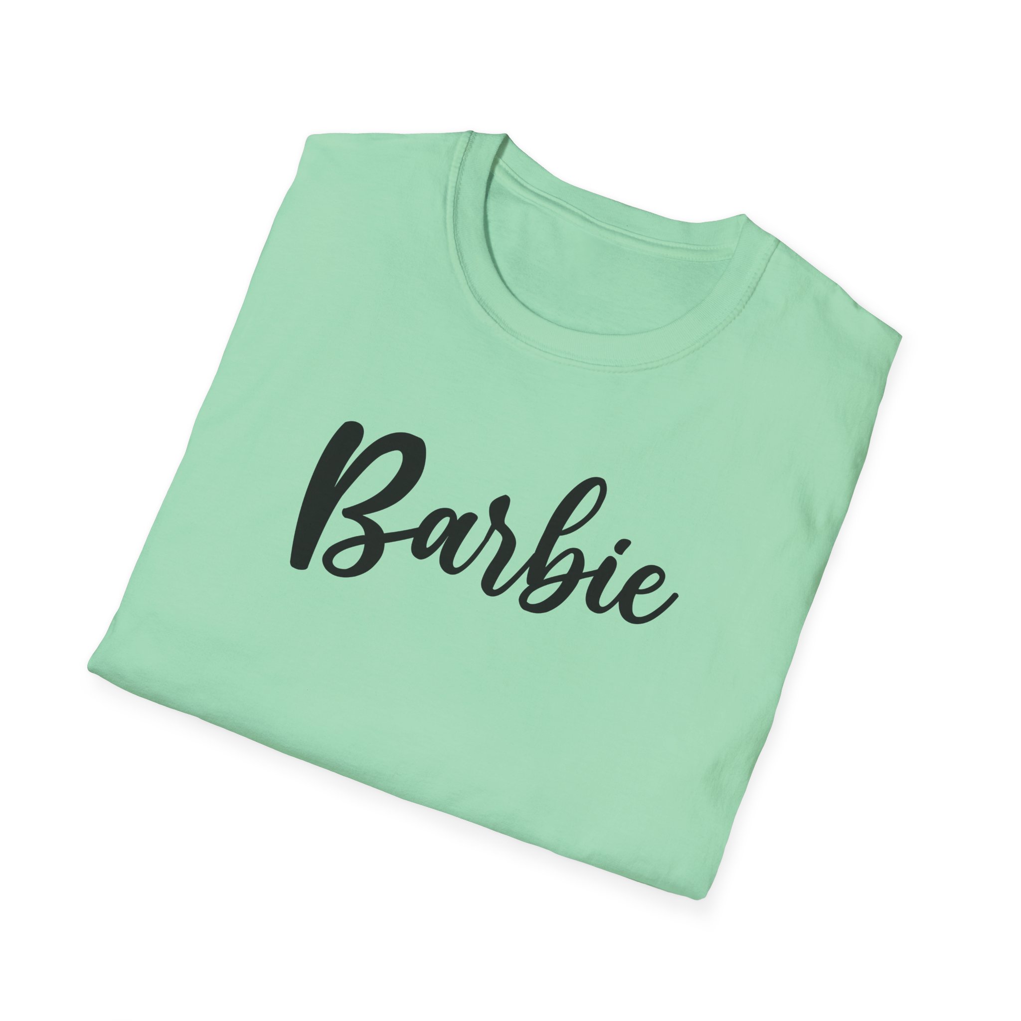 Shawty Bae Unisex Softstyle T-Shirt