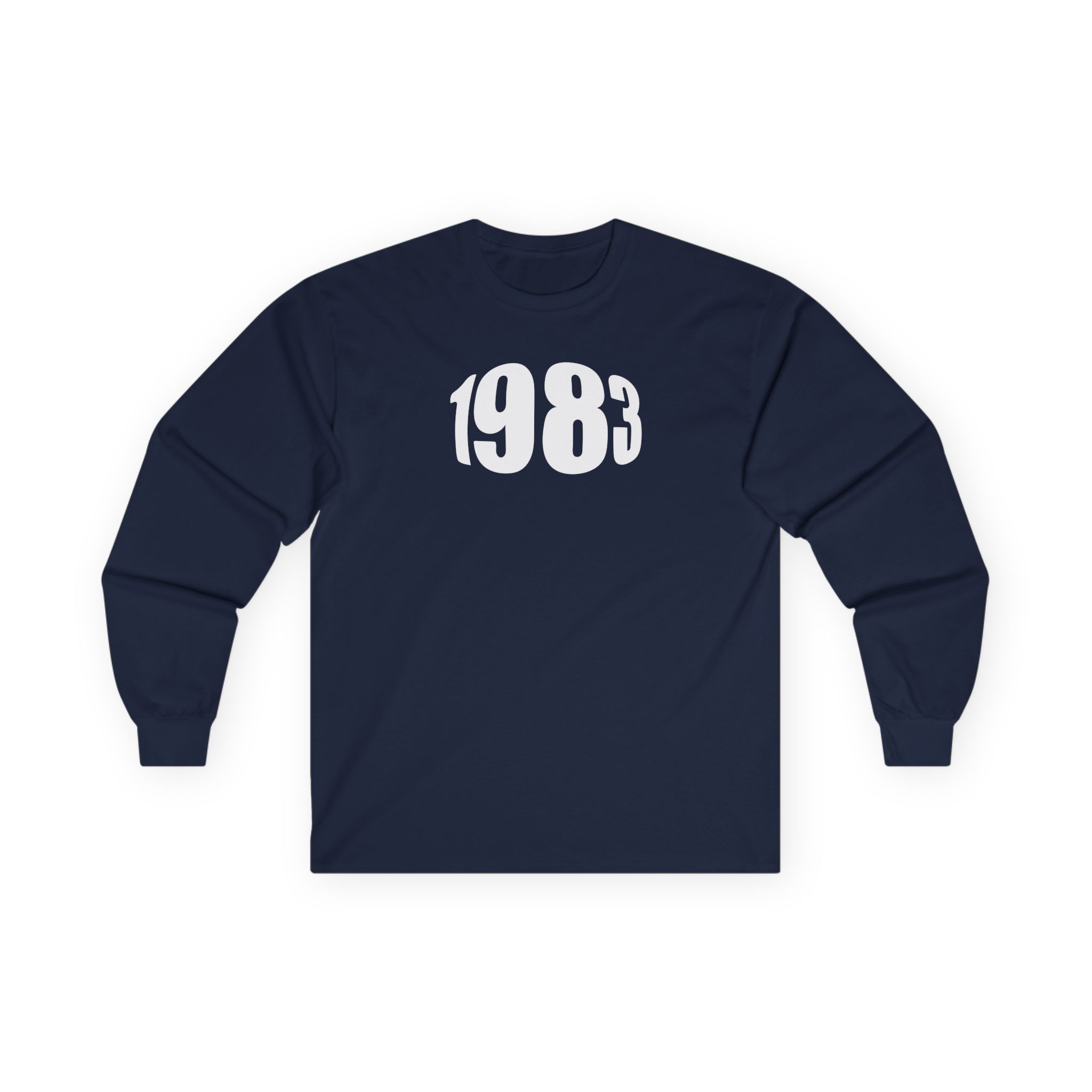 Joost Klein 1983 Unisex Ultra Cotton Long Sleeve Tee
