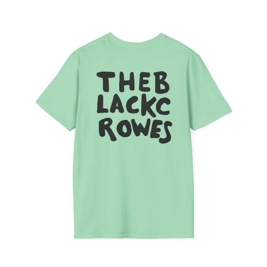 BC Happiness Bastards Unisex Softstyle T-Shirt