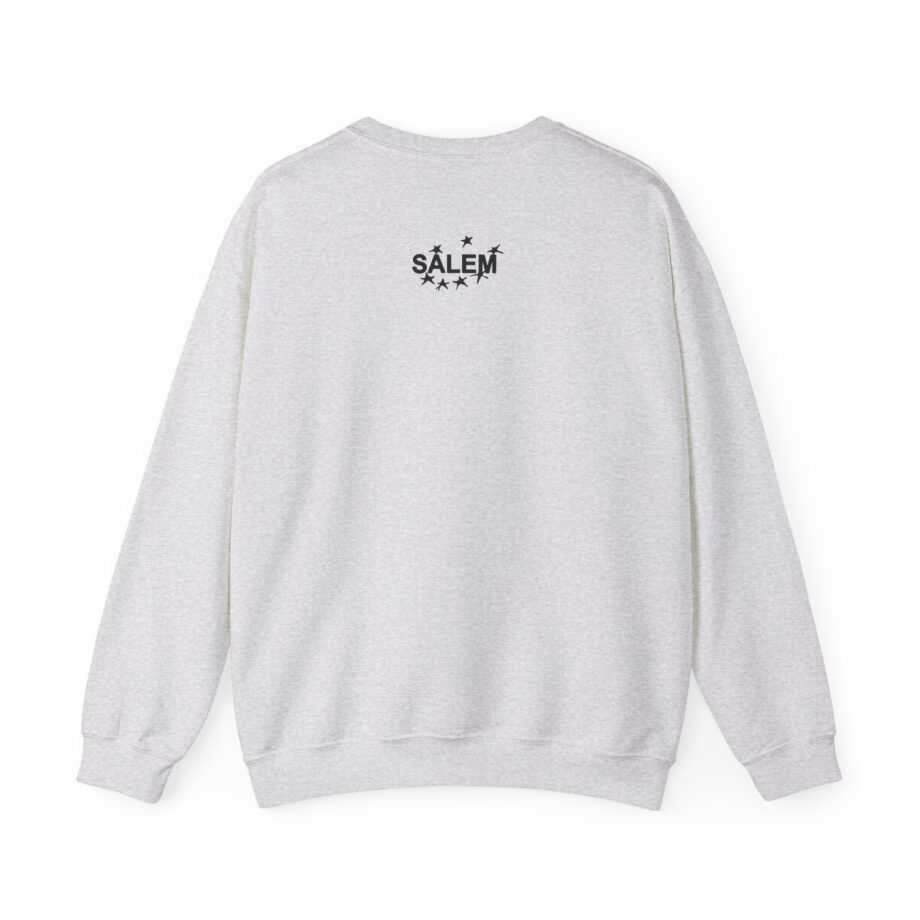 Salem Starfall Unisex Heavy Blend™ Crewneck Sweatshirt