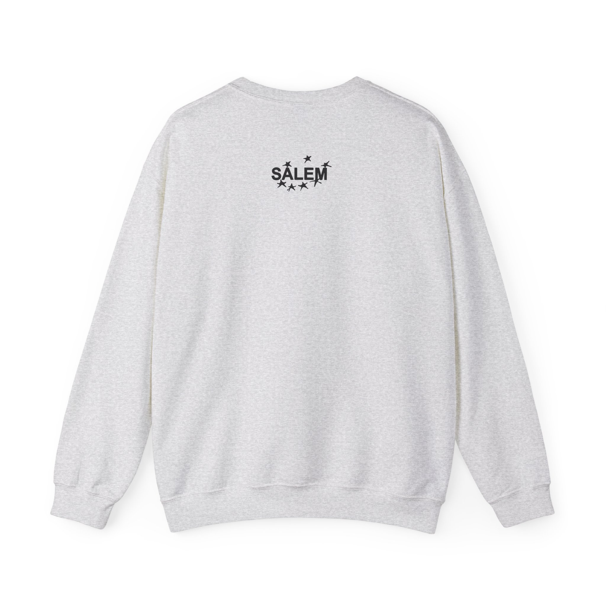 Salem Starfall Unisex Heavy Blendâ„¢ Crewneck Sweatshirt
