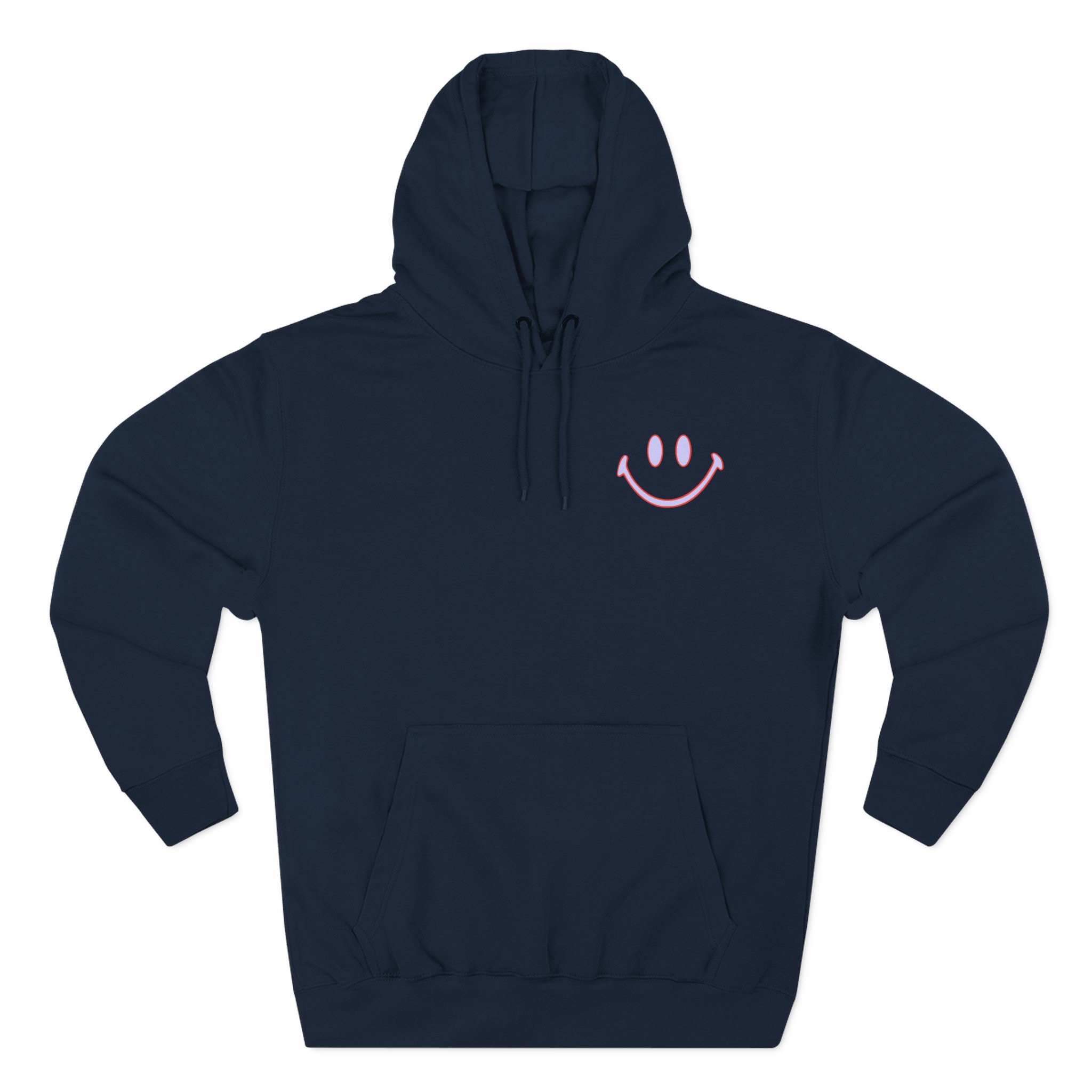 Dom Dolla 1992 Three-Panel Fleece Hoodie