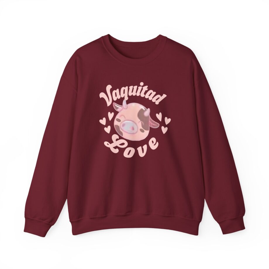 Shawty Bae Unisex Heavy Blend™ Crewneck Sweatshirt