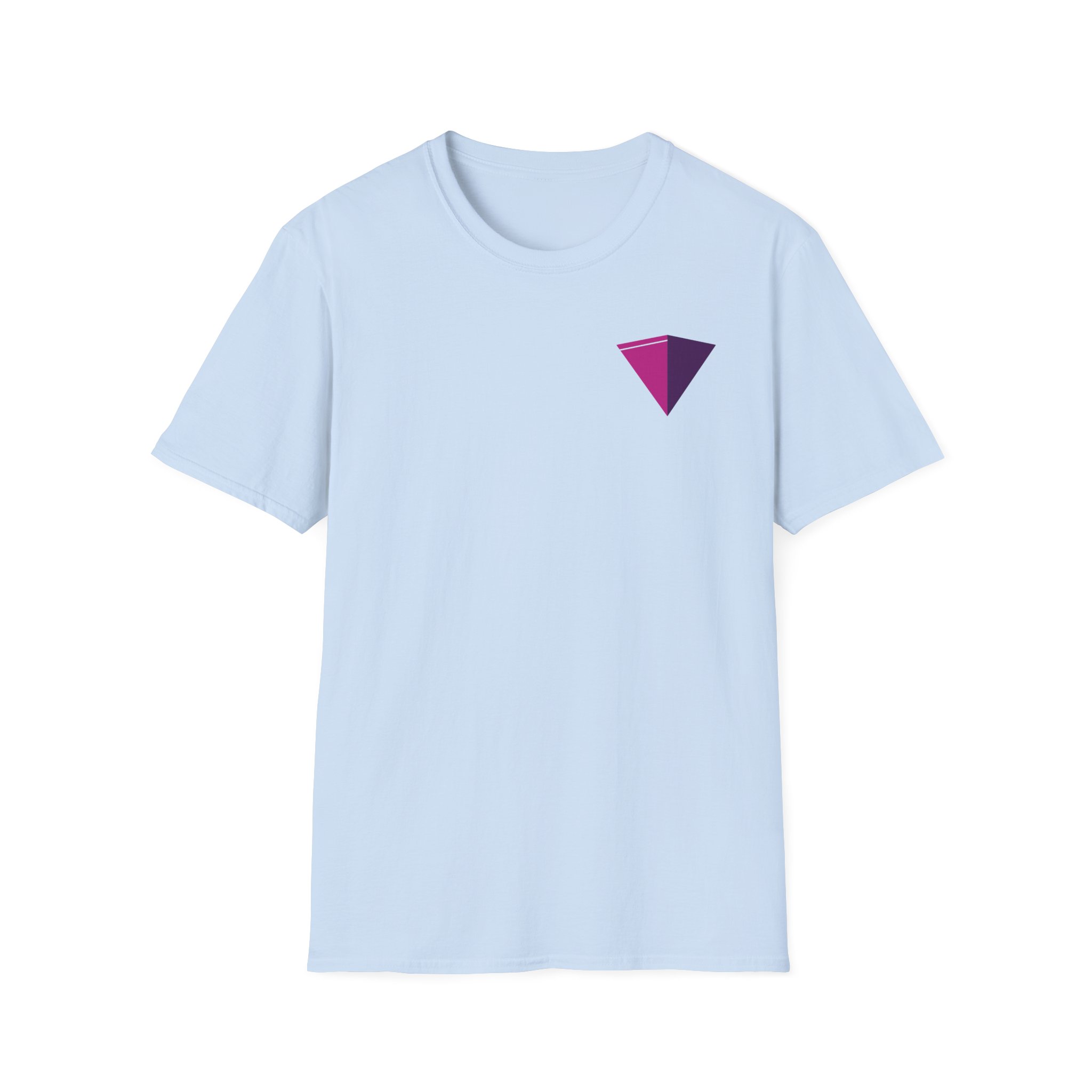 Inzo Unisex Softstyle T-Shirt