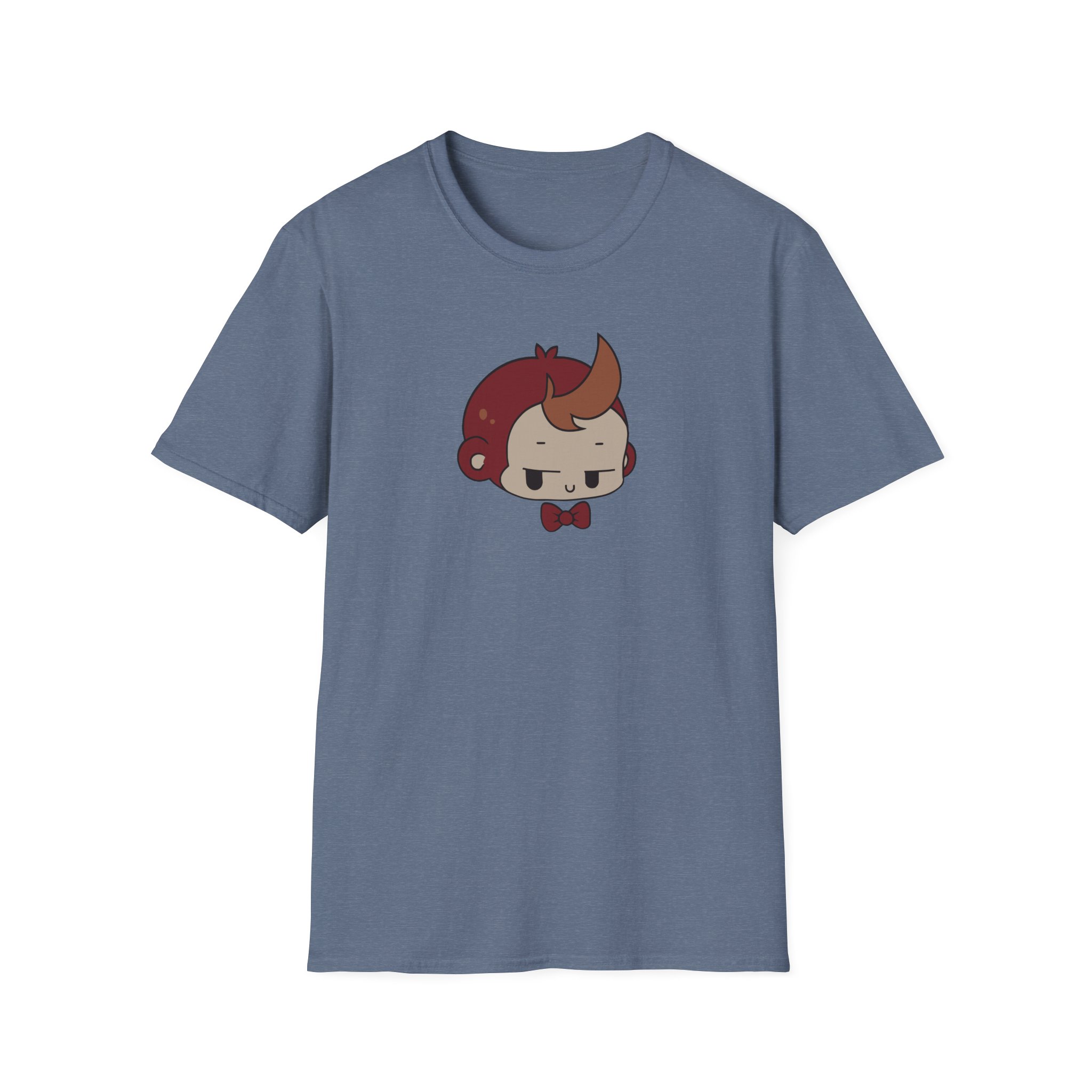 Cdawgva Unisex Softstyle T-Shirt