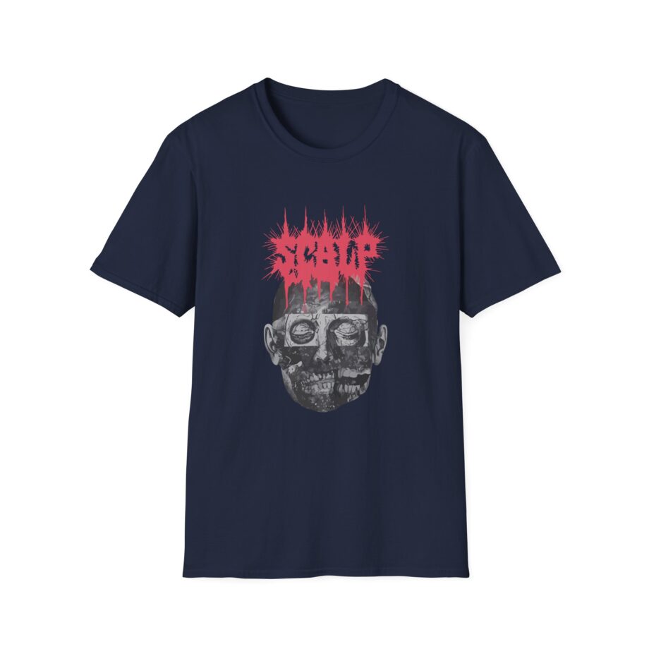 Meatcanyon Unisex Softstyle T-Shirt