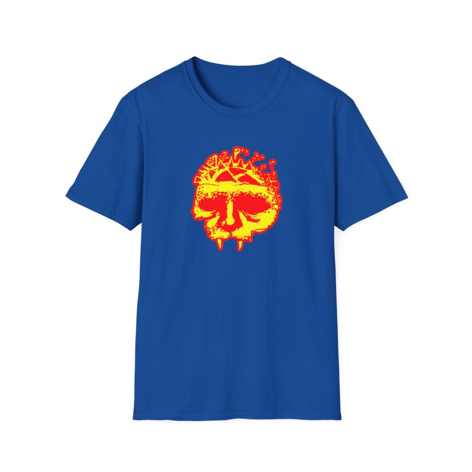 Integrity Jumping A2 Unisex Softstyle T-Shirt