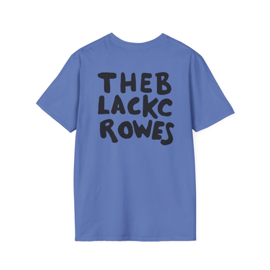 BC Happiness Bastards Unisex Softstyle T-Shirt