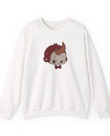 Cdawgva Unisex Heavy Blend™ Crewneck Sweatshirt