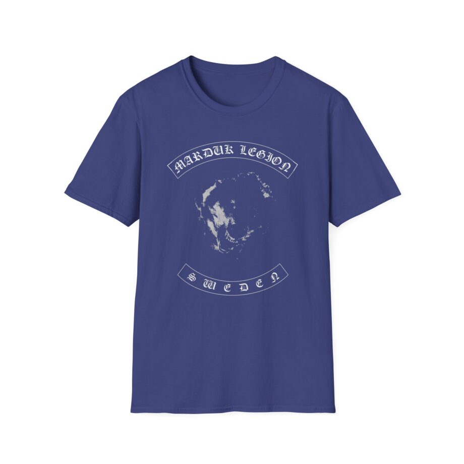 Marduk Legion Unisex Softstyle T-Shirt