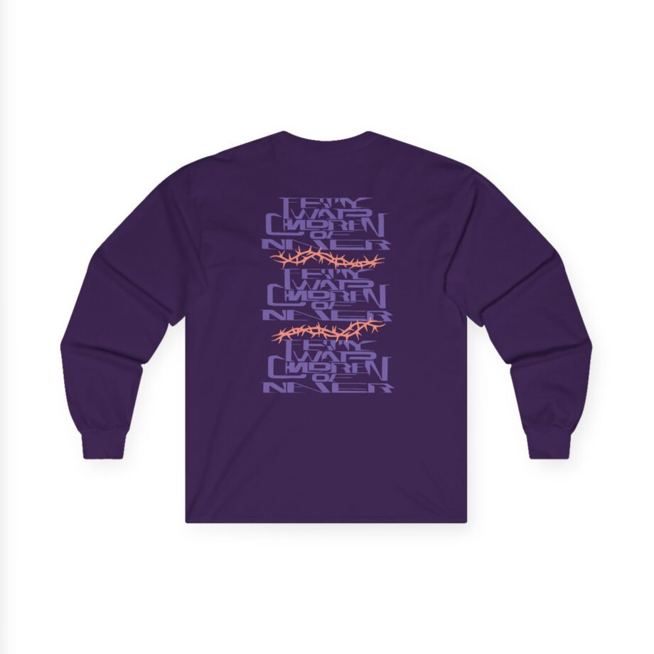Fetty Wap Unisex Ultra Cotton Long Sleeve Tee