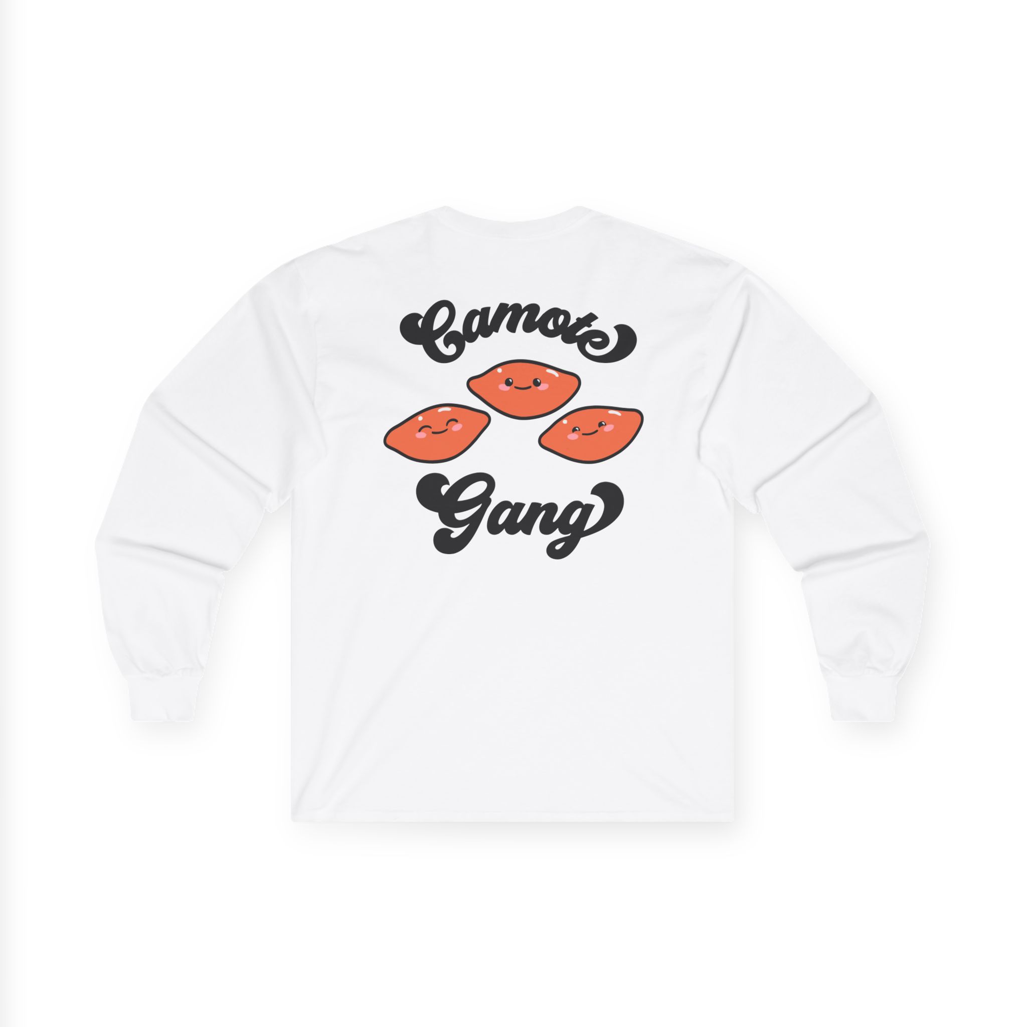Shawty Bae Unisex Ultra Cotton Long Sleeve Tee