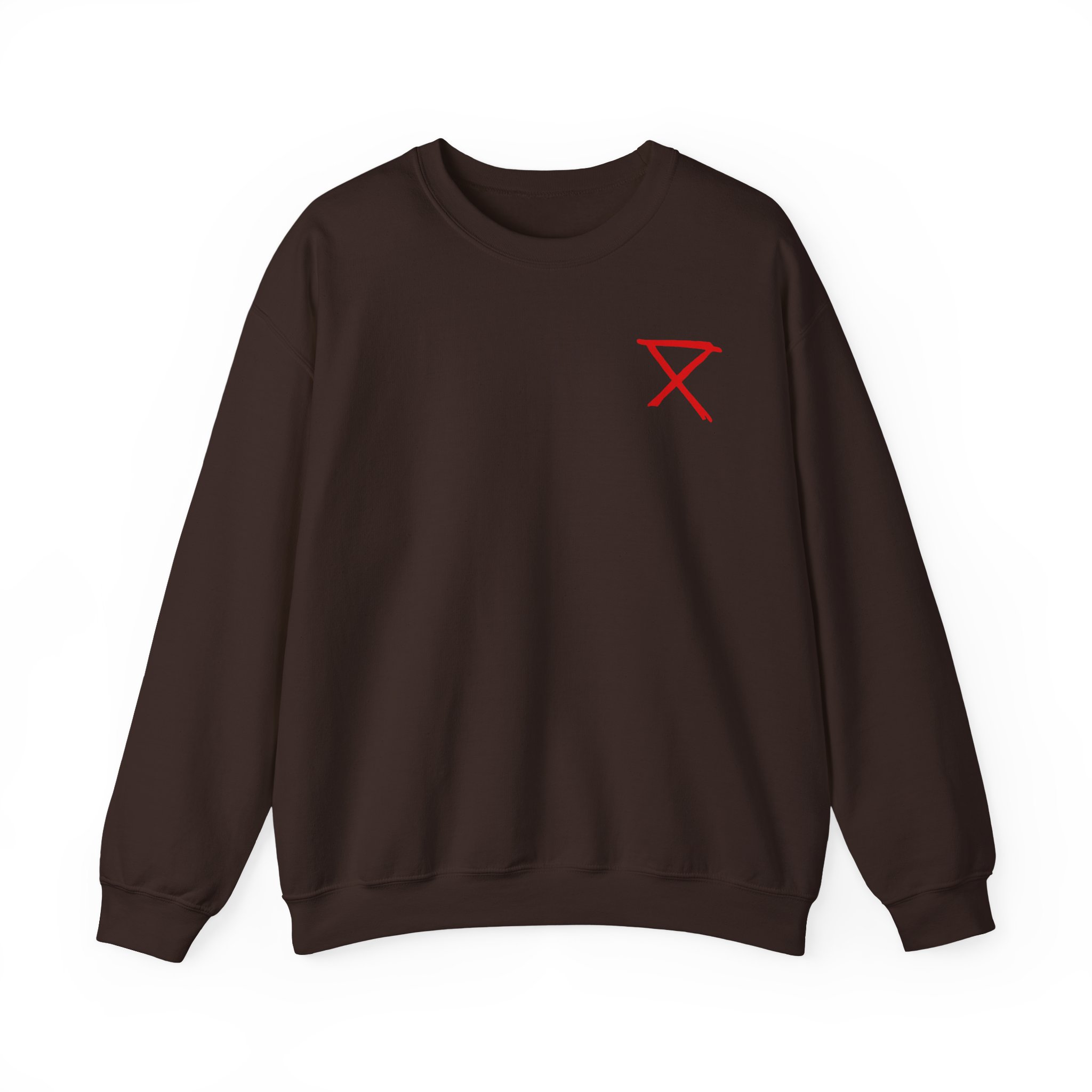 Circa Survive Juturna Unisex Heavy Blendâ„¢ Crewneck Sweatshirt