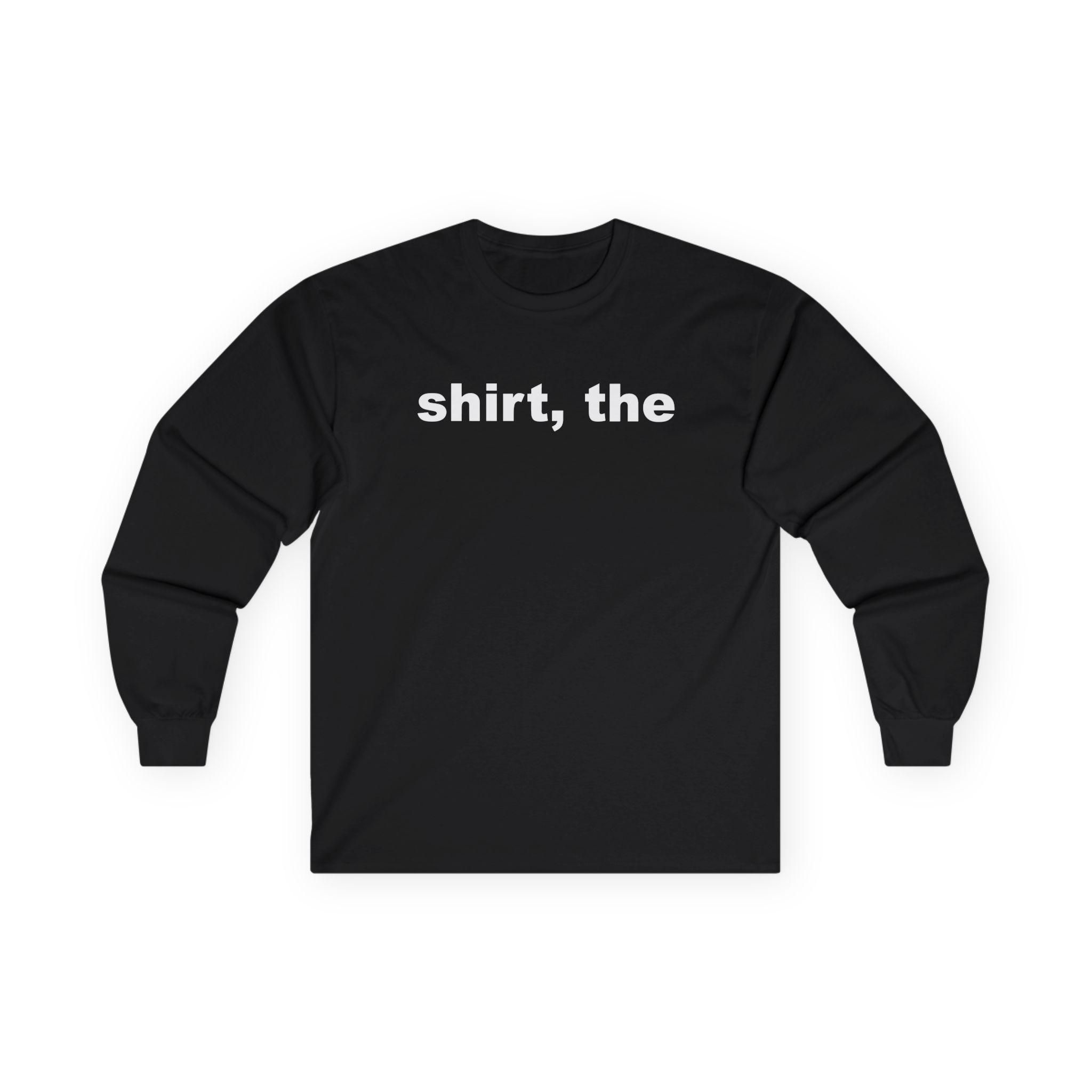 Vildhjarta Shirt, the Unisex Ultra Cotton Long Sleeve Tee