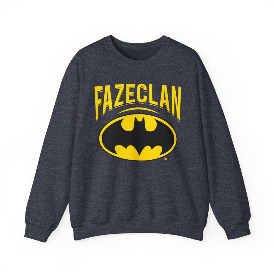 Faze Clan Unisex Heavy Blend™ Crewneck Sweatshirt