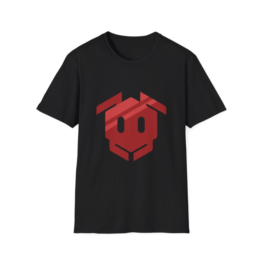 SmallAnt Unisex Softstyle T-Shirt