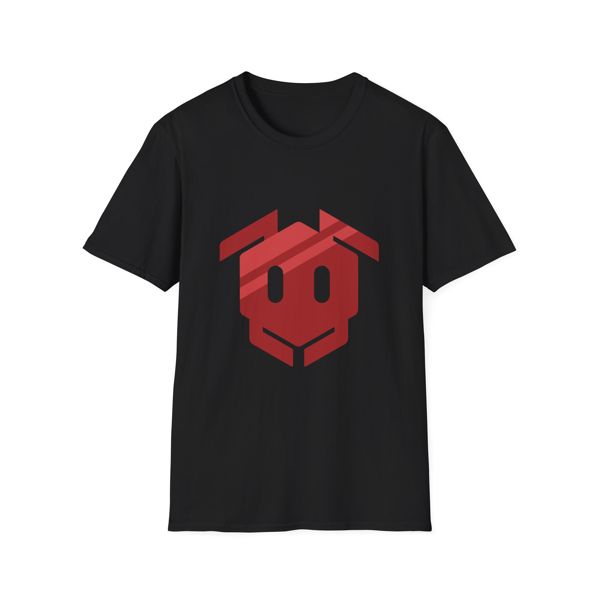 SmallAnt Unisex Softstyle T-Shirt