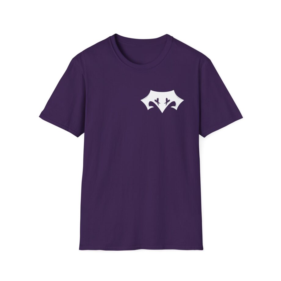 ClownPierce PMC Unisex Softstyle T-Shirt