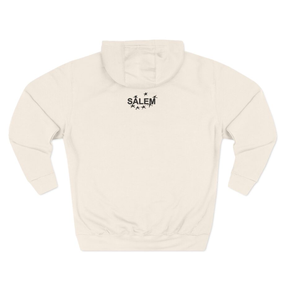 Salem Starfall Three-Panel Fleece Hoodie