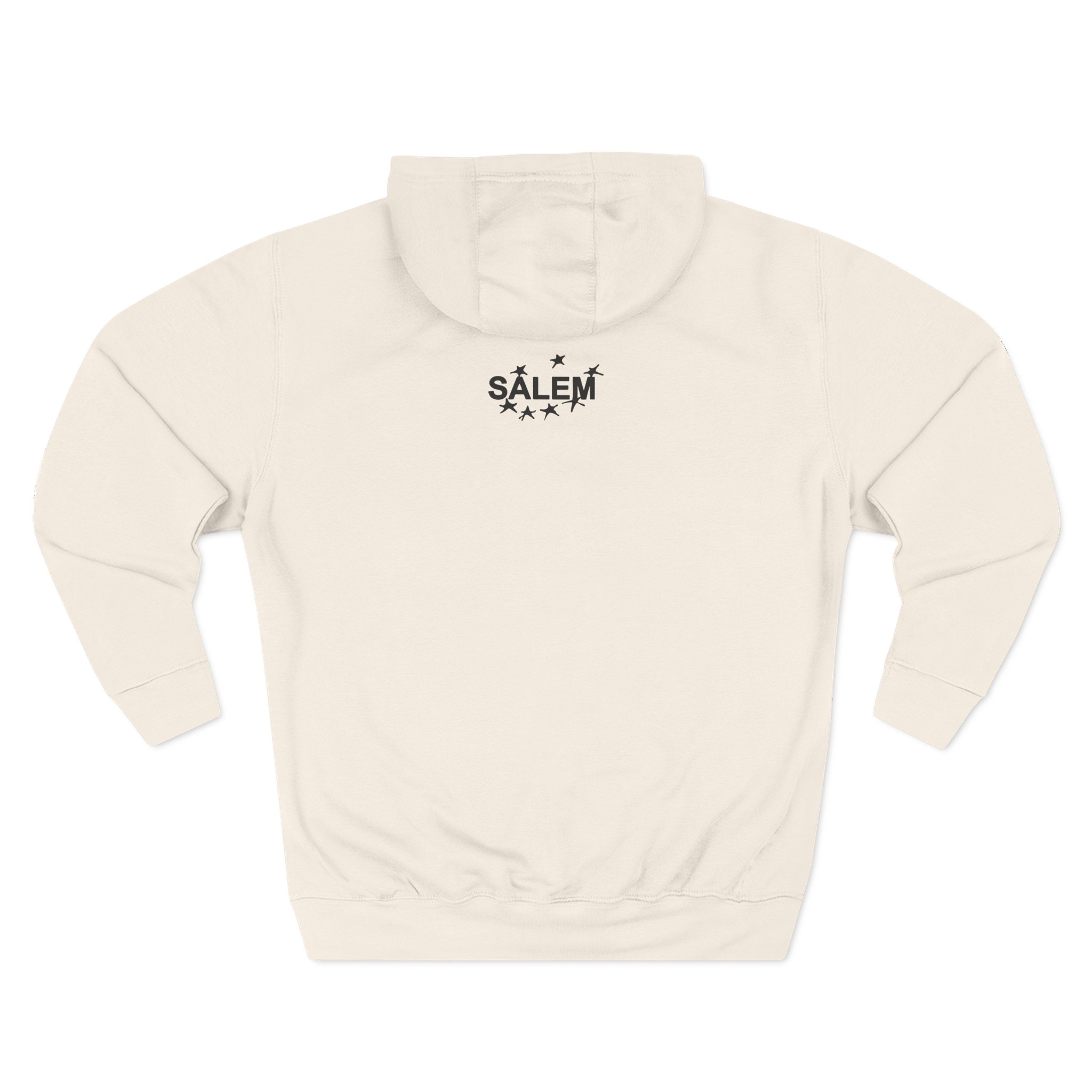 Salem Starfall Three-Panel Fleece Hoodie