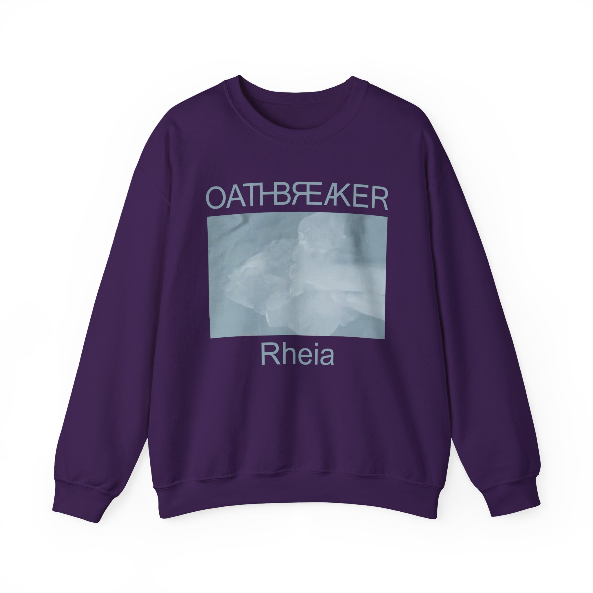 Oathbreaker Immortals Unisex Heavy Blendâ„¢ Crewneck Sweatshirt