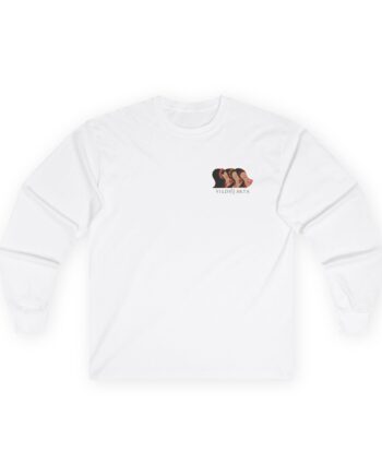Vildhjarta Dssueg Lady Unisex Ultra Cotton Long Sleeve Tee