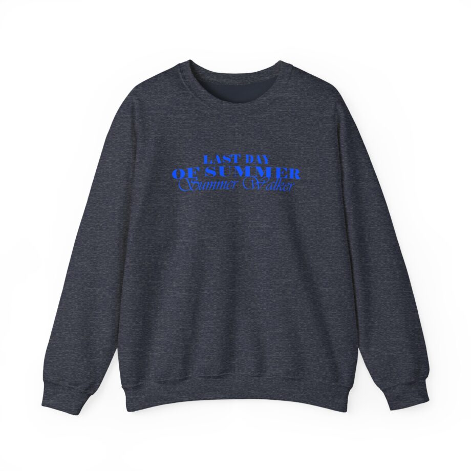 Summer Walker LDOS 5-Year Unisex Heavy Blend™ Crewneck Sweatshirt