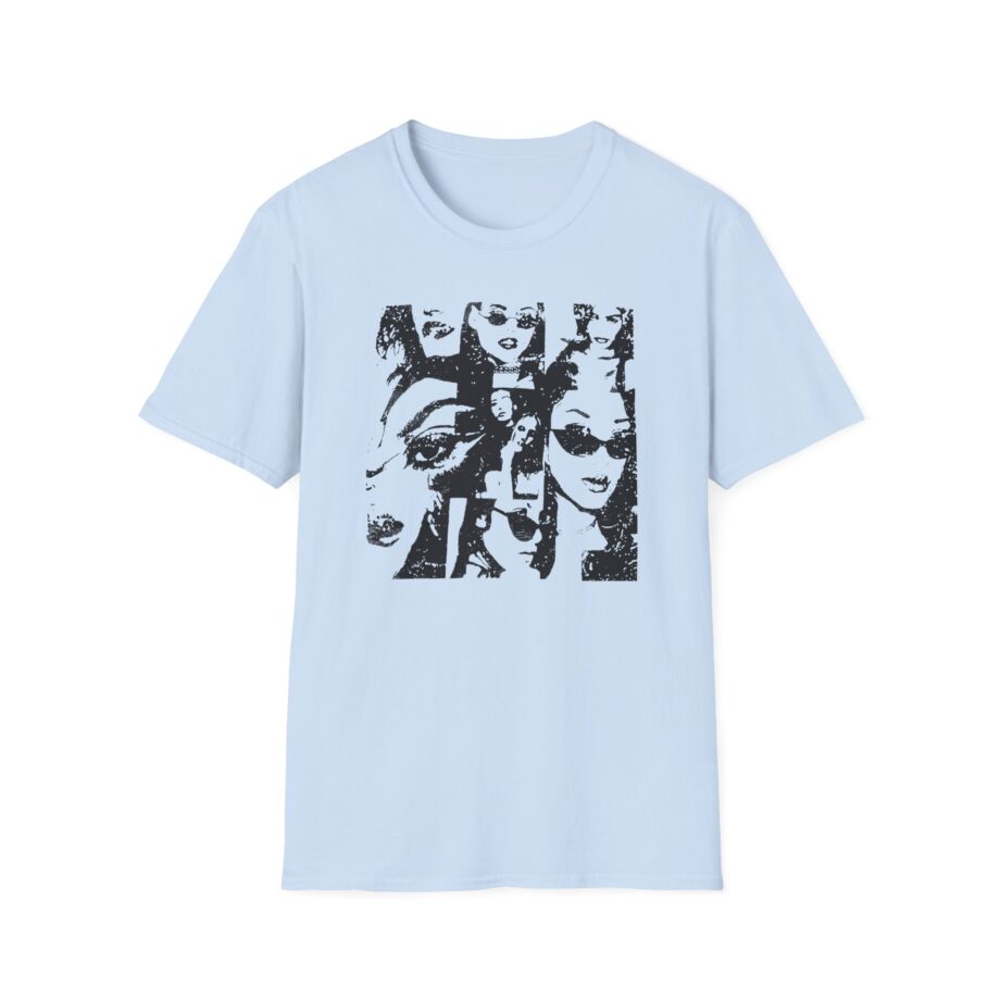 Shawty Bae Unisex Softstyle T-Shirt